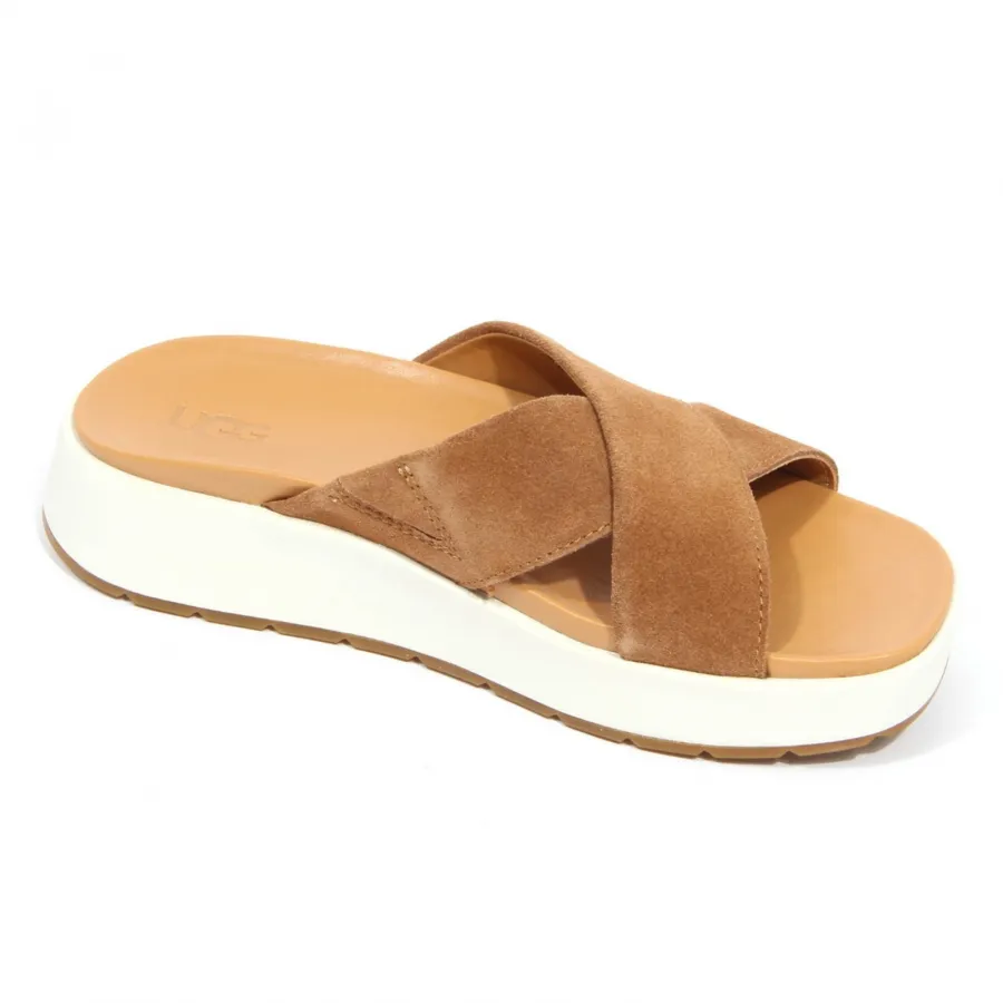 H5852 ciabatta donna UGG EMILY woman slipper