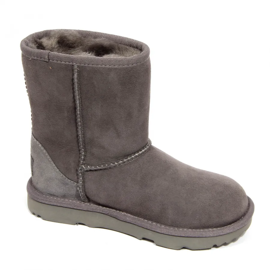 H6934 stivale bimba UGG CLASSIC II girl kids boots