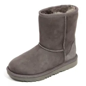 H6934 stivale bimba UGG CLASSIC II girl kids boots