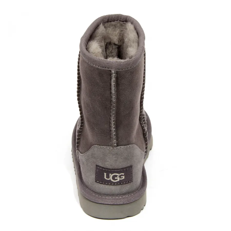 H6934 stivale bimba UGG CLASSIC II girl kids boots