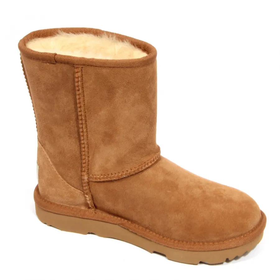 H6938 stivale bimba UGG CLASSIC II girl kids boots