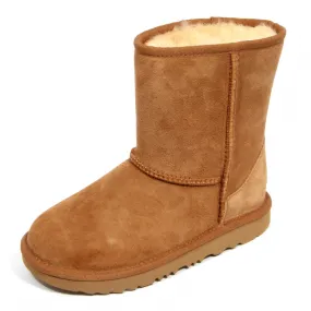 H6938 stivale bimba UGG CLASSIC II girl kids boots