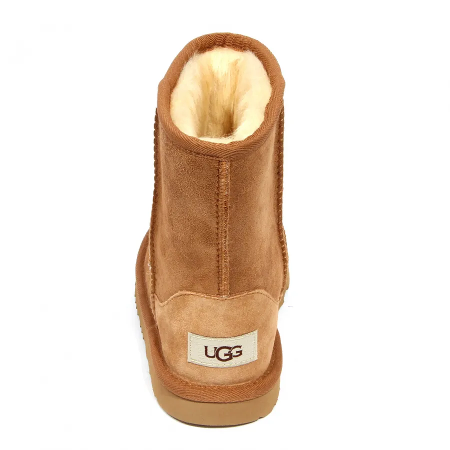 H6938 stivale bimba UGG CLASSIC II girl kids boots