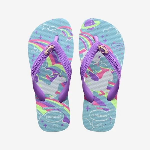 Havaianas Kids Fantasy