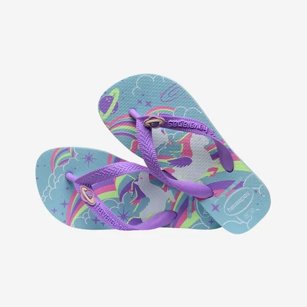 Havaianas Kids Fantasy