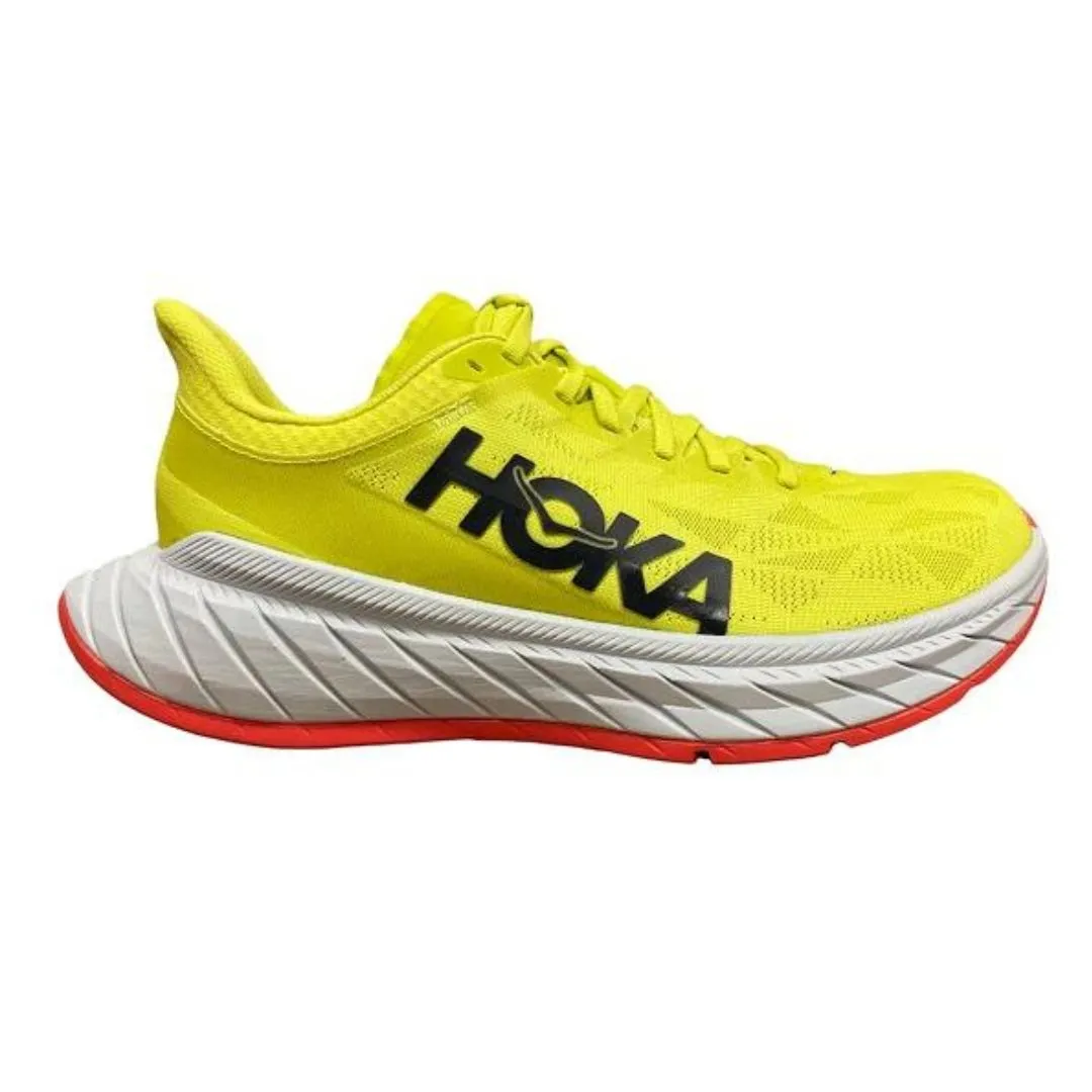 HOKA CARBON X 2 – Running Man