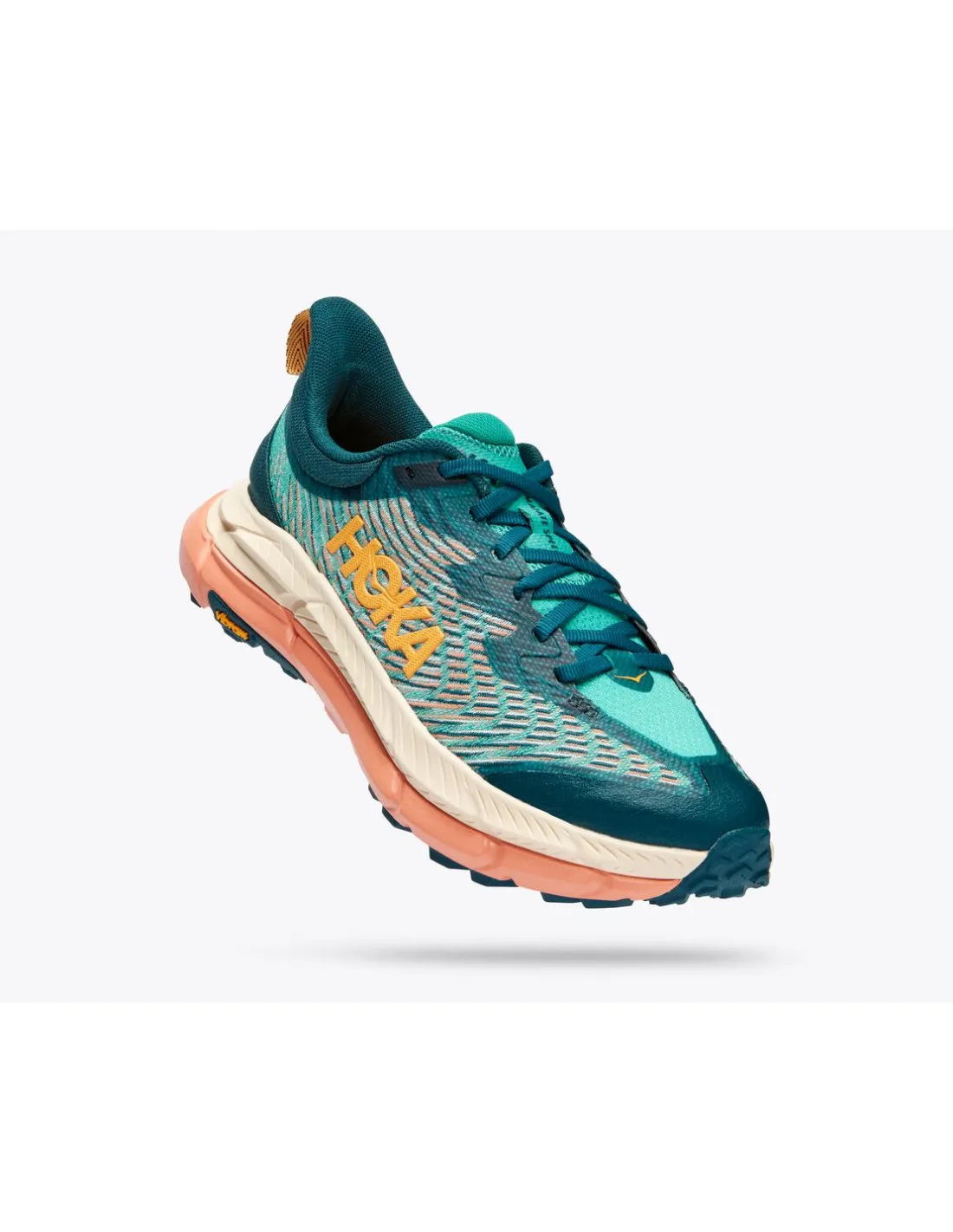 Hoka Mafate Speed 4 Donna