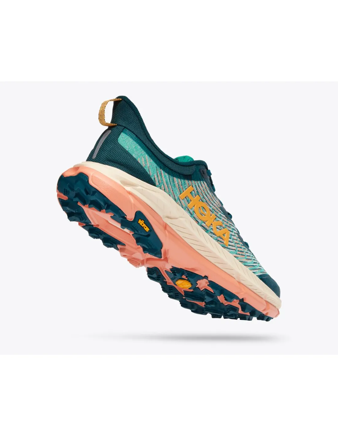 Hoka Mafate Speed 4 Donna