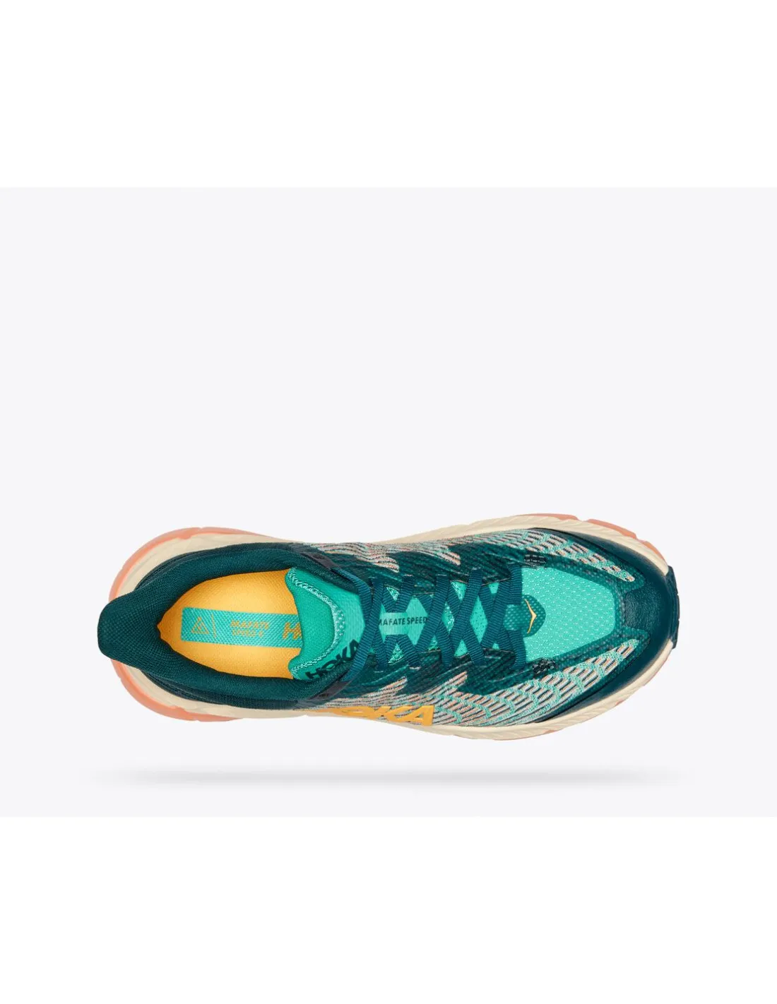 Hoka Mafate Speed 4 Donna