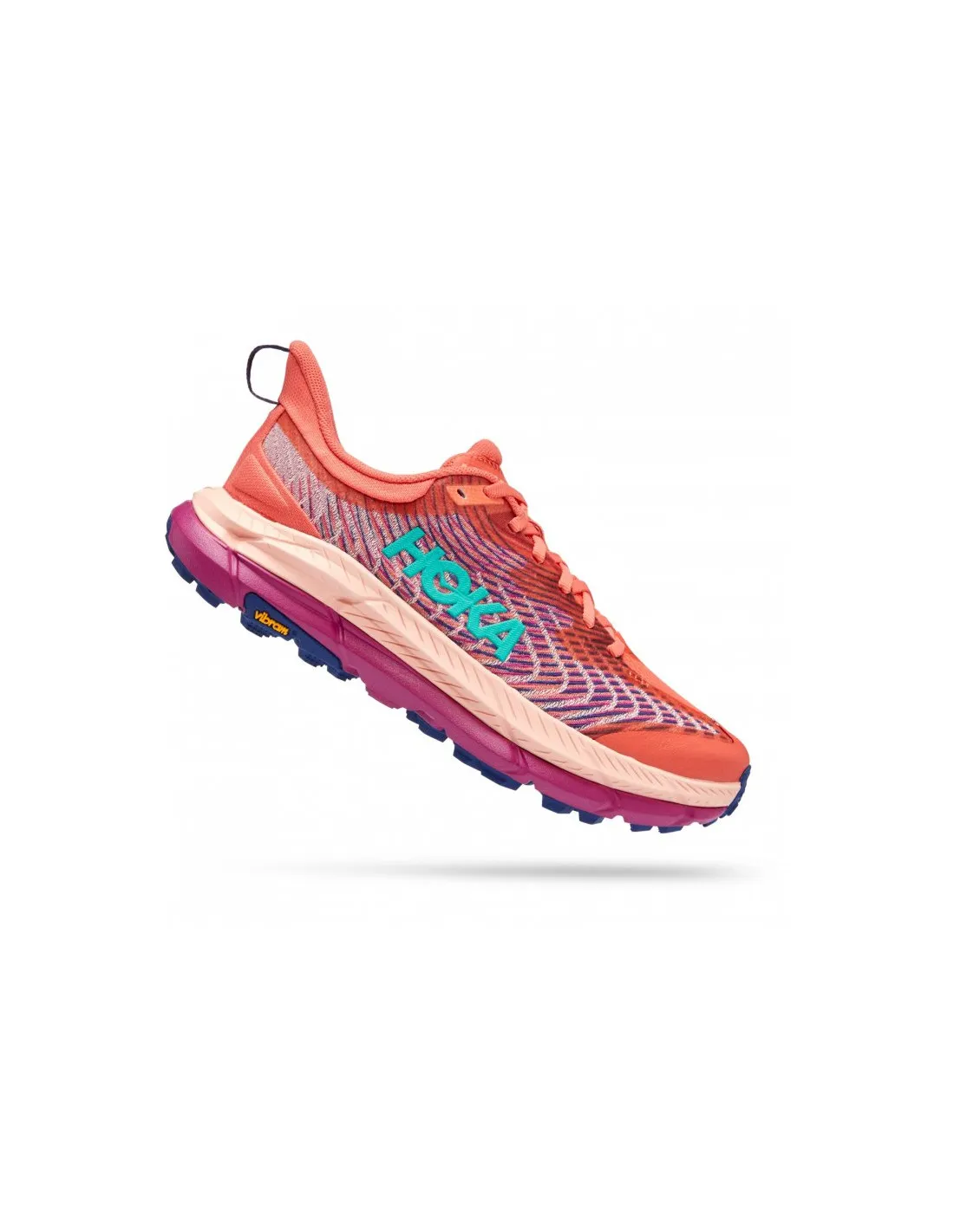 Hoka Mafate Speed 4 Donna