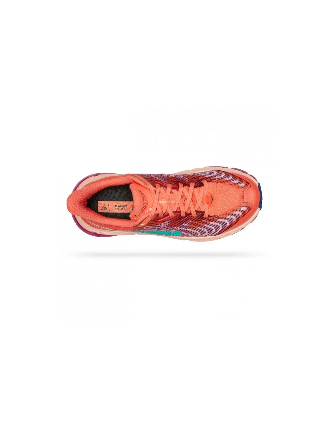 Hoka Mafate Speed 4 Donna