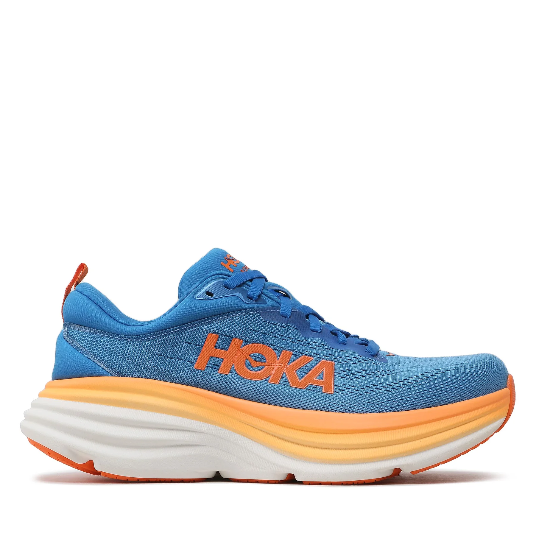 HOKA One One Bondi 8 – Running Man