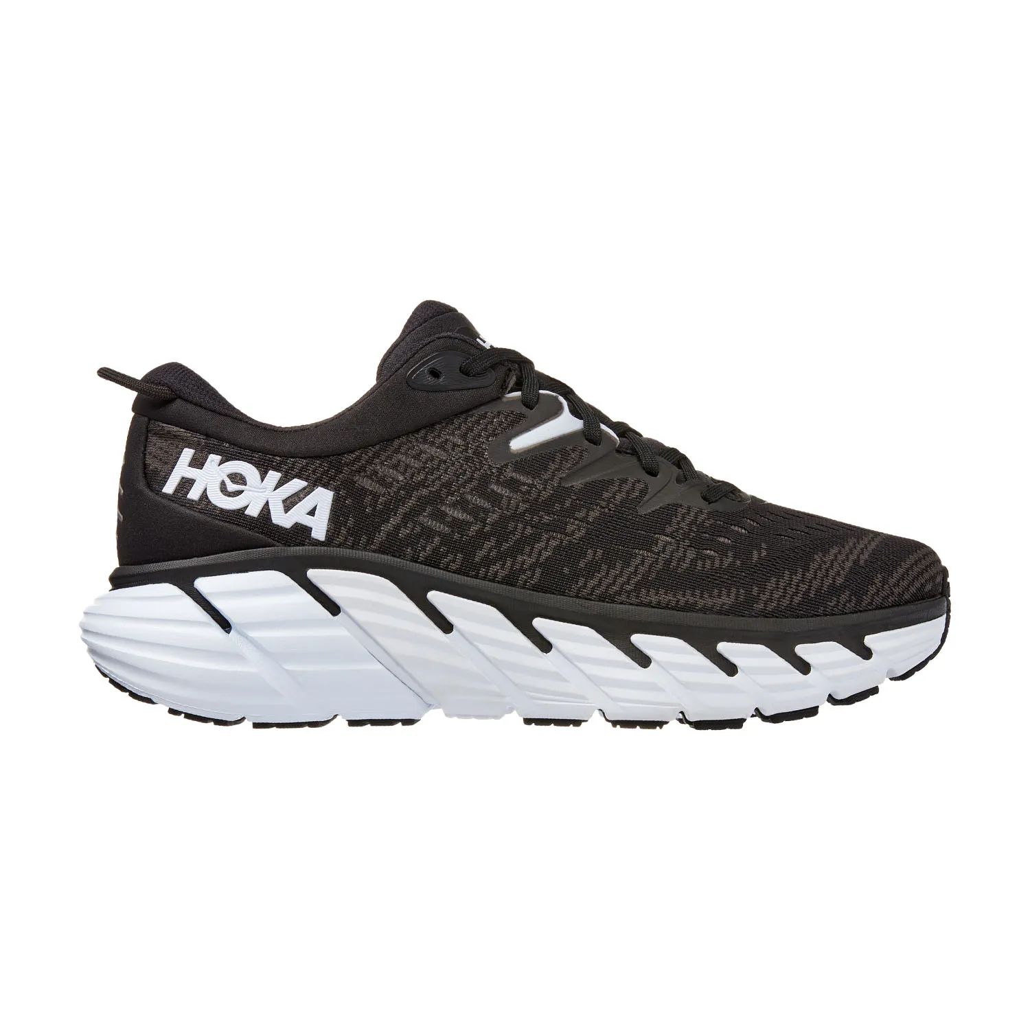 HOKA One One Gaviota 4 – Running Man