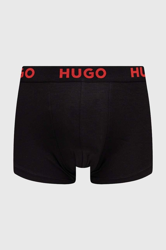 HUGO boxer pacco da 3