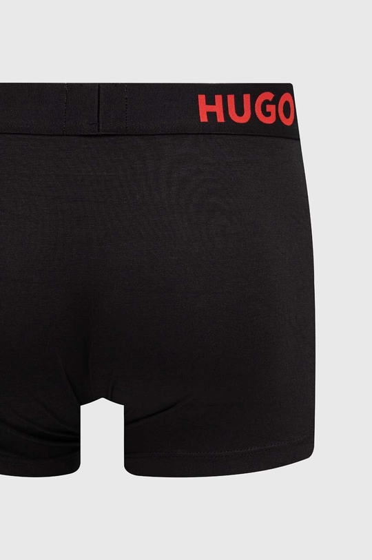 HUGO boxer pacco da 3