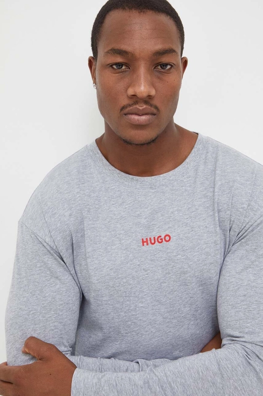 HUGO longsleeve lounge