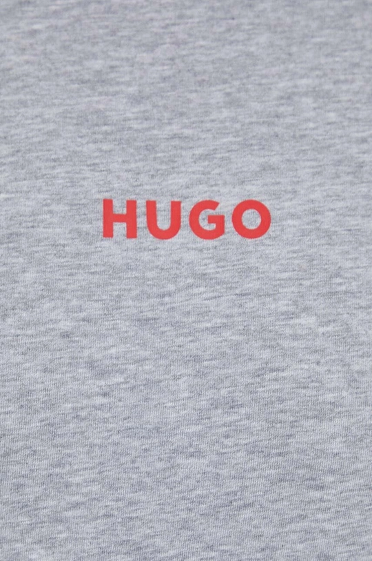 HUGO longsleeve lounge