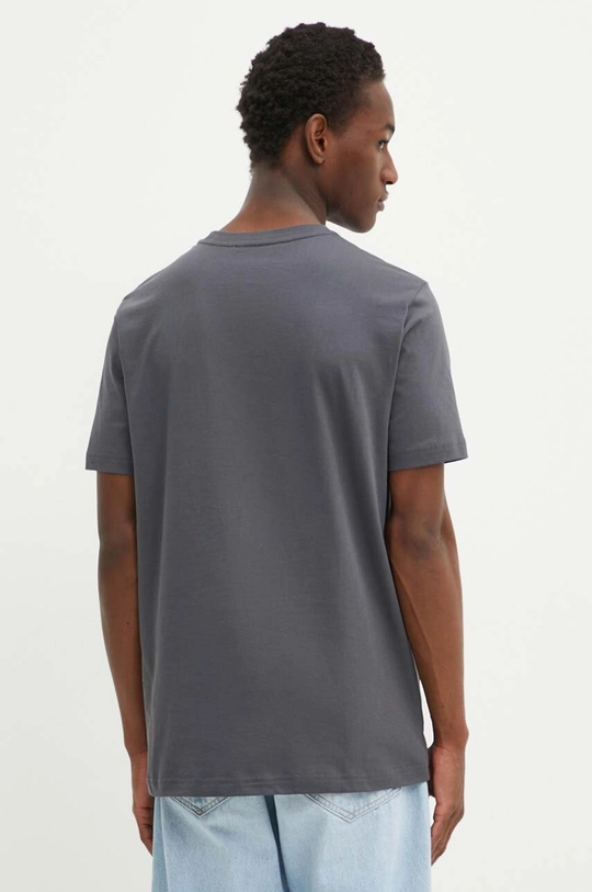 Iceberg t-shirt in cotone