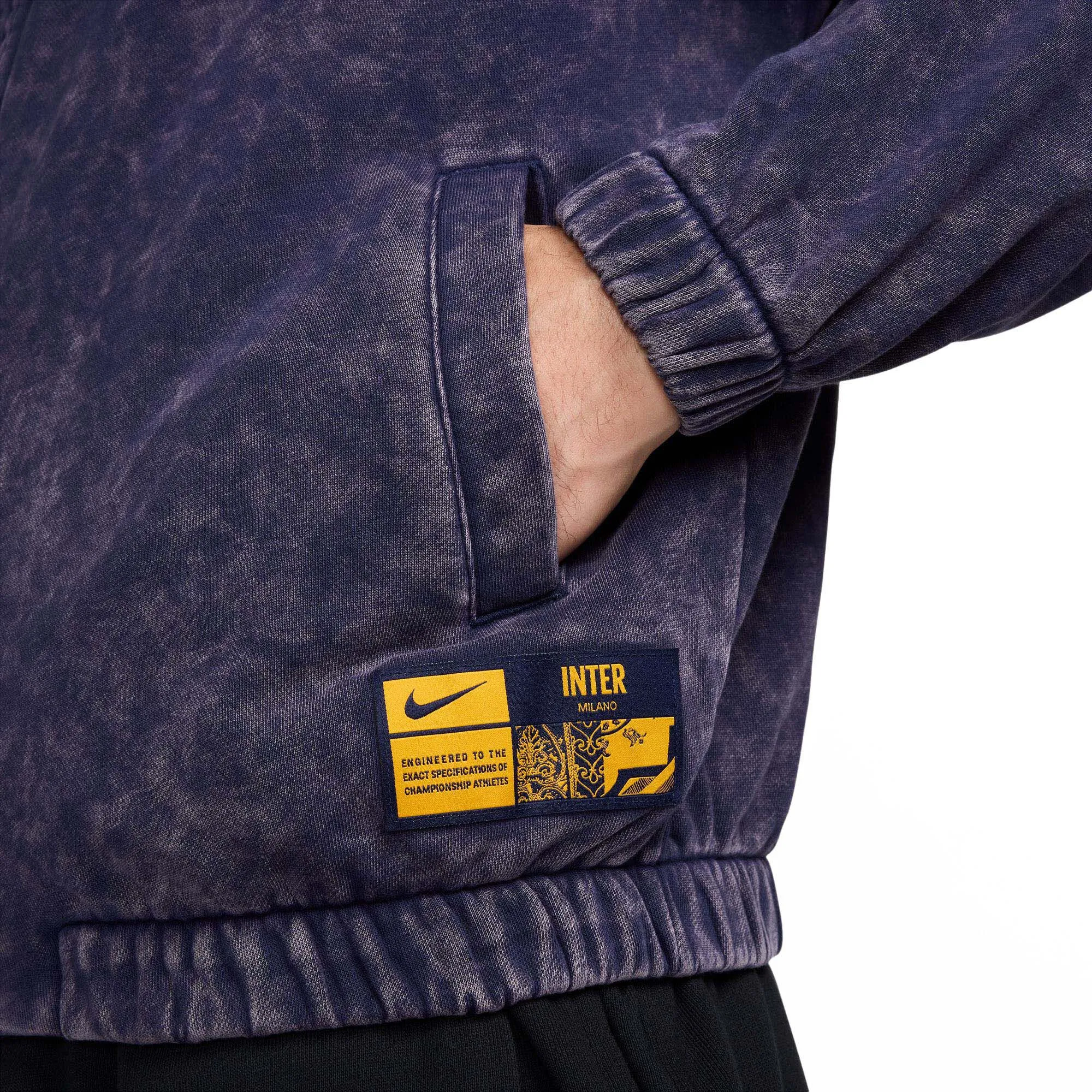 IM NIKE GIACCA HARRINGTON UOMO