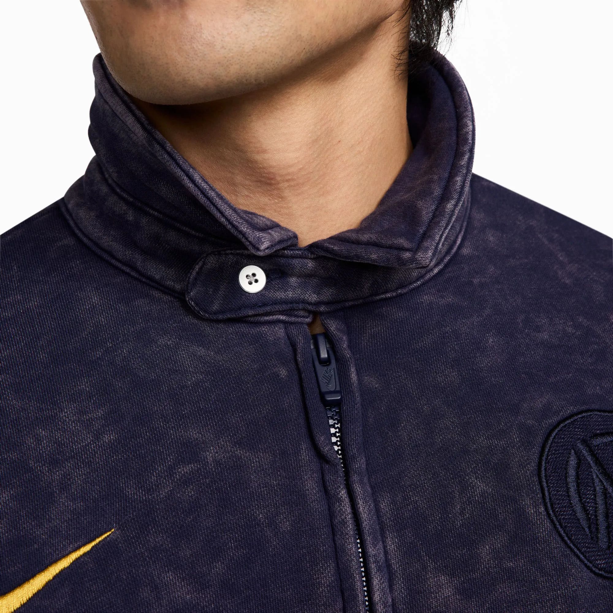 IM NIKE GIACCA HARRINGTON UOMO