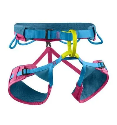 Imbracatura Edelrid Jayne (granita) Donna