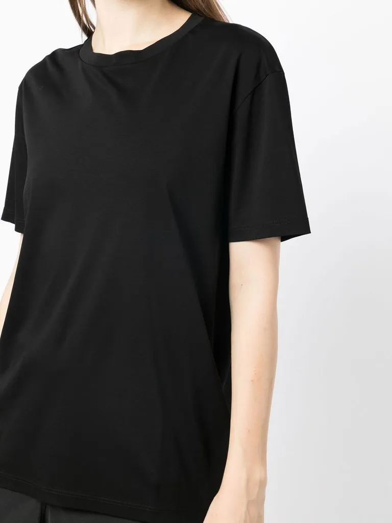 jil sander T-shirt girocollo