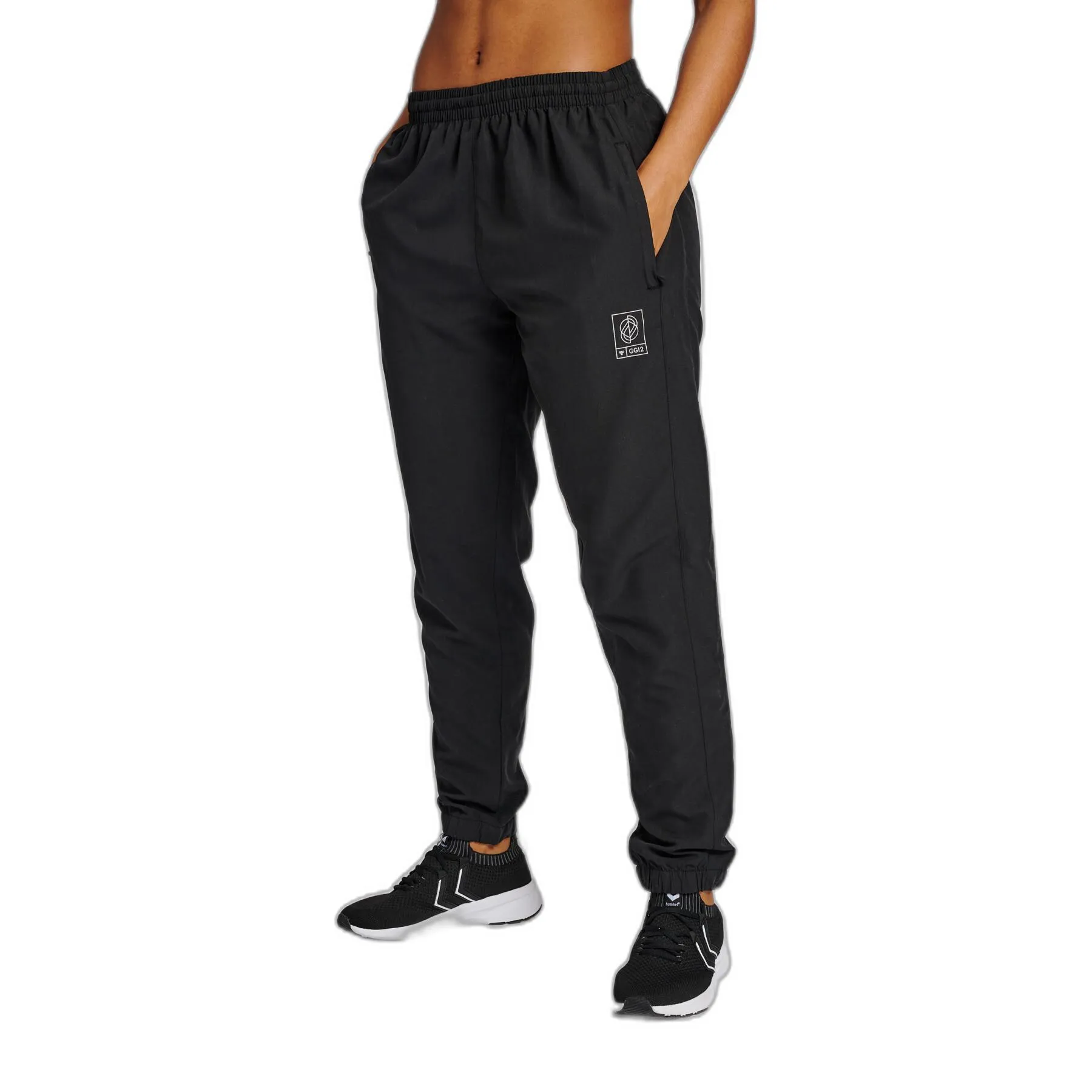 Joggers da donna Hummel GG 12