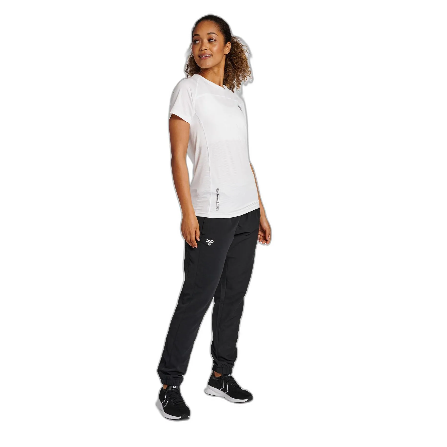 Joggers da donna Hummel GG 12