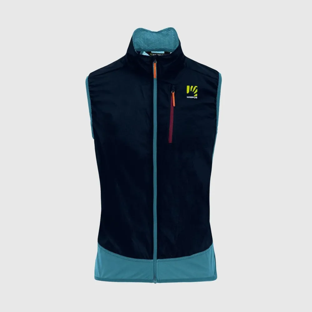 KARPOS LAVAREDO VEST MAN