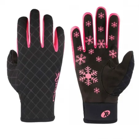 KINETIXX   donna    Lotta glove 06