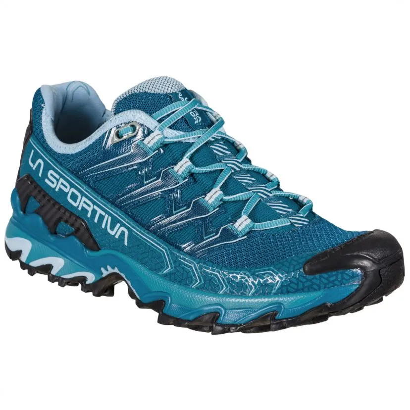 La Sportiva Ultra Raptor II Woman scarpe da trail running donna