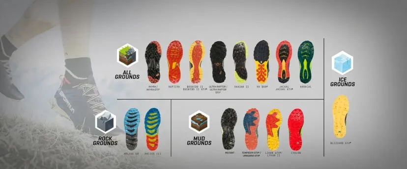 La Sportiva Ultra Raptor II Woman scarpe da trail running donna