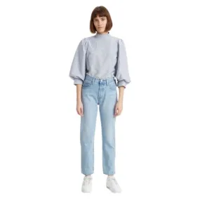 LEVI'S 501 CROP LUXUR