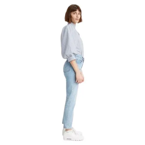 LEVI'S 501 CROP LUXUR