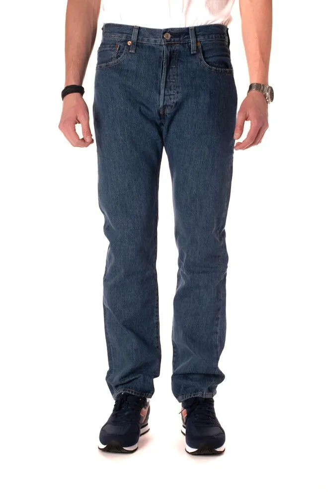 Levi's Jeans 501 Uomo