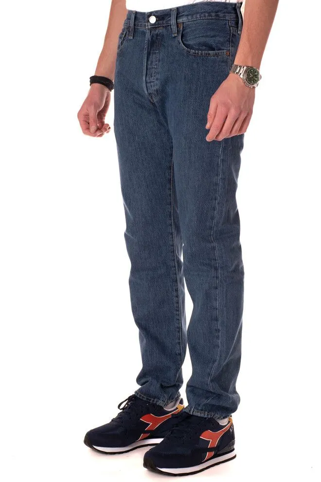 Levi's Jeans 501 Uomo