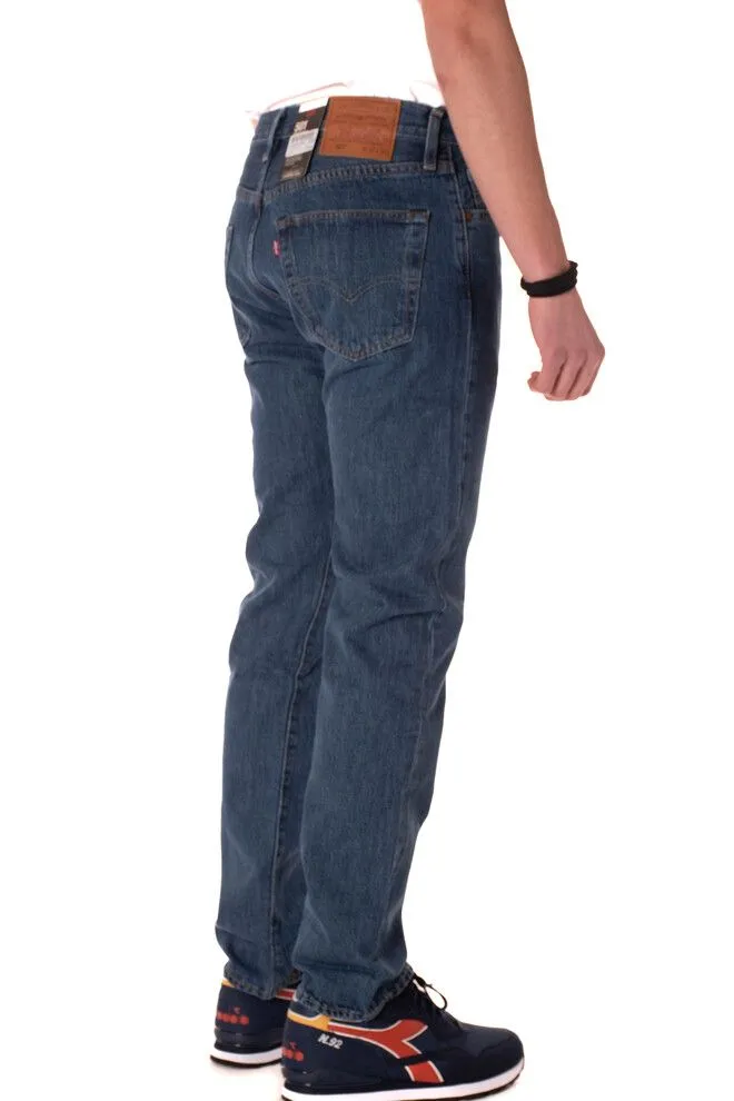 Levi's Jeans 501 Uomo