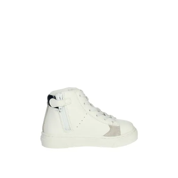 LEVI'S  SNEAKERS ALTA VBRY0005S BIANCO/BLU