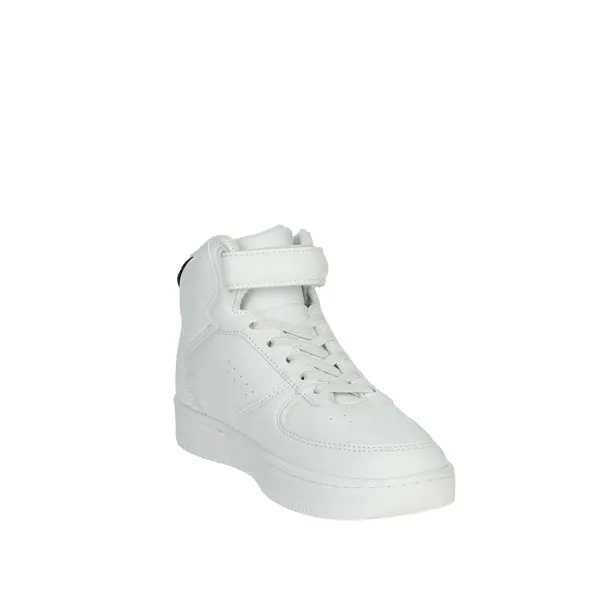 LEVI'S  SNEAKERS ALTA VUNI0022S BIANCO/NERO