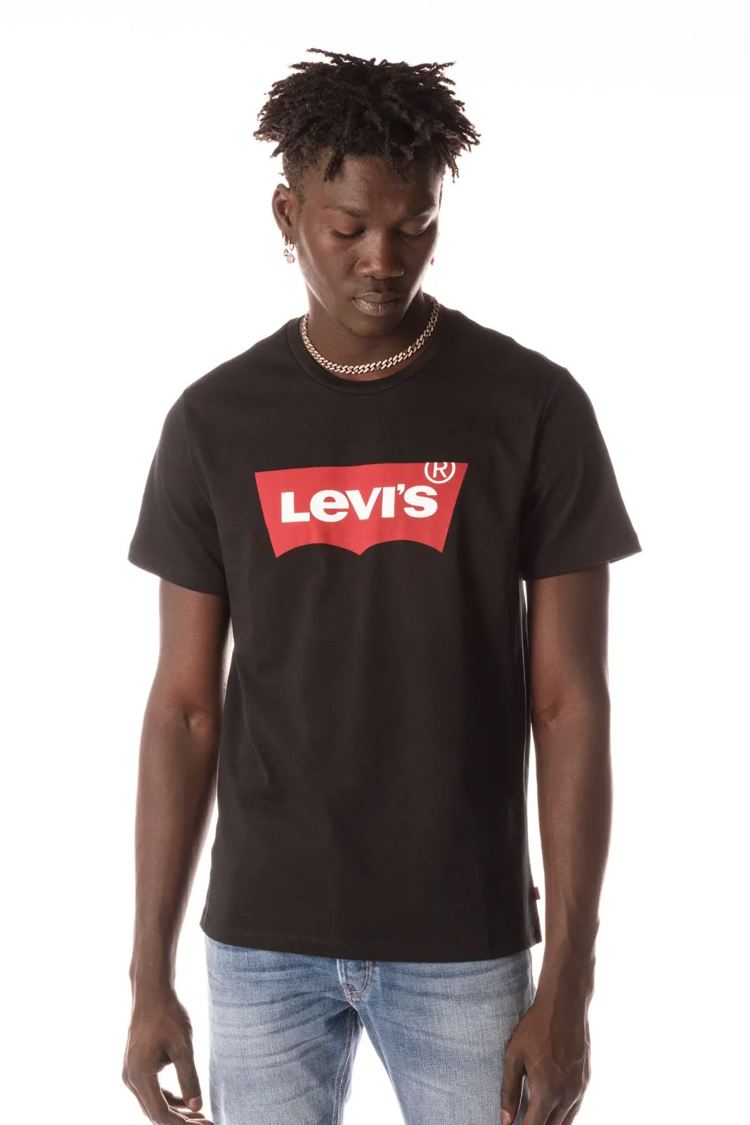 Levi's T-Shirt Classic Uomo