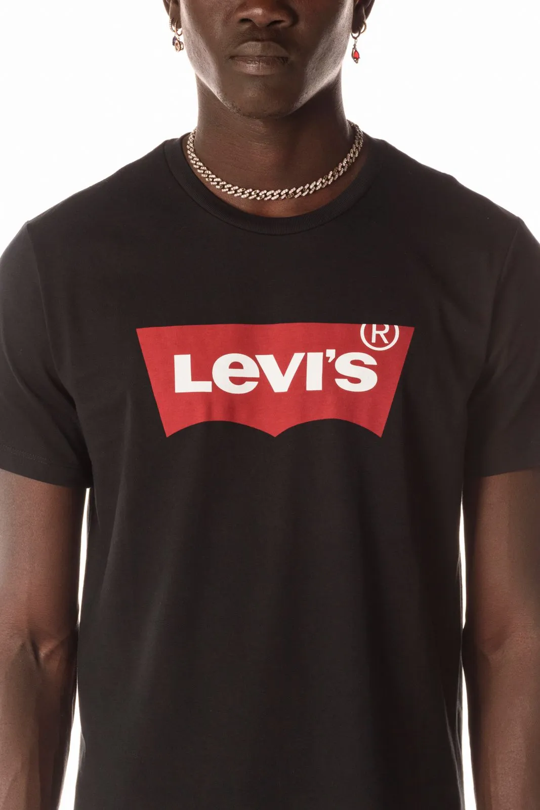 Levi's T-Shirt Classic Uomo