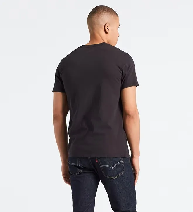 Levi's uomo t-shirt original housemark 56605-0009