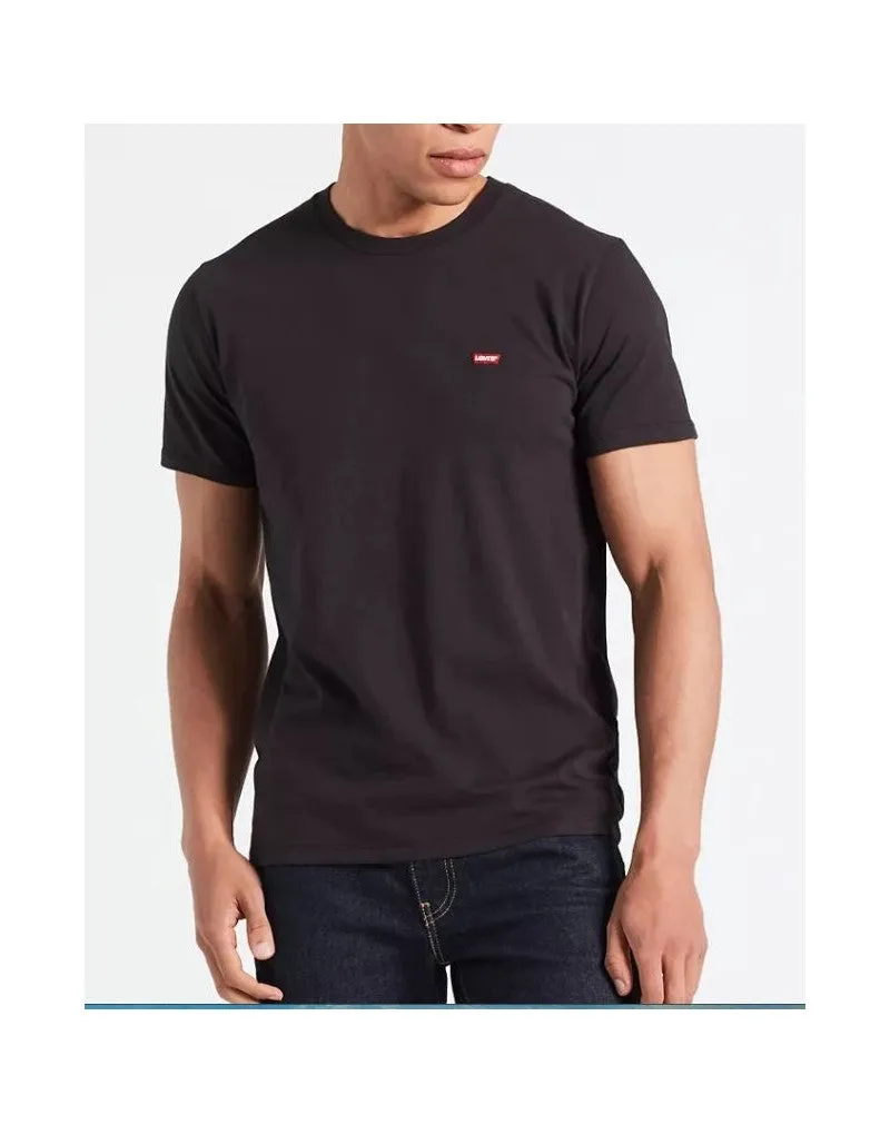 Levi's uomo t-shirt ss original 56605-0009