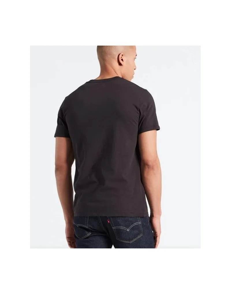 Levi's uomo t-shirt ss original 56605-0009