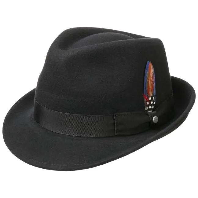      Lucille Trilby by Stetson  