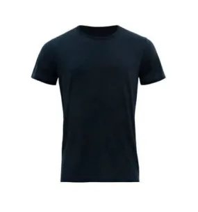 Maglietta Devold JAKTA MERINO 200 T-SHIRT MAN (INK) uomo