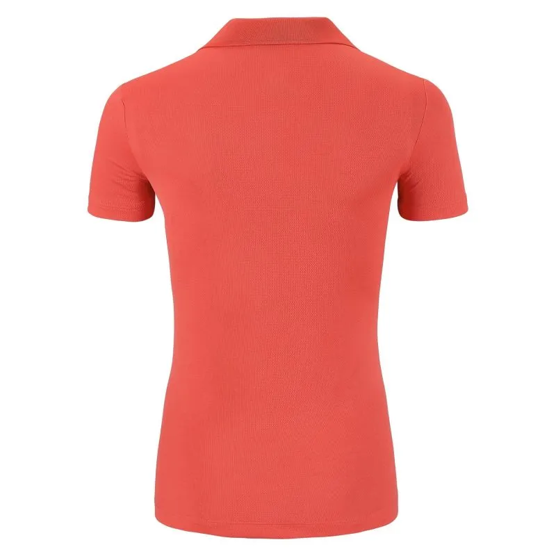 Maglietta Odlo F-dry (cayenne) Donna