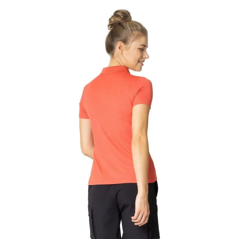 Maglietta Odlo F-dry (cayenne) Donna