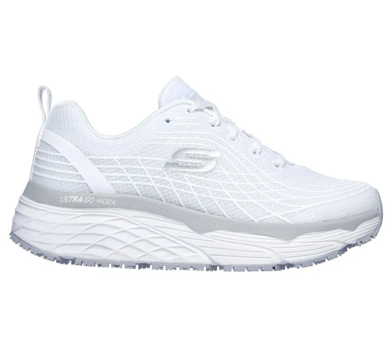 Max Cushioning Elite Sr Skechers Donna