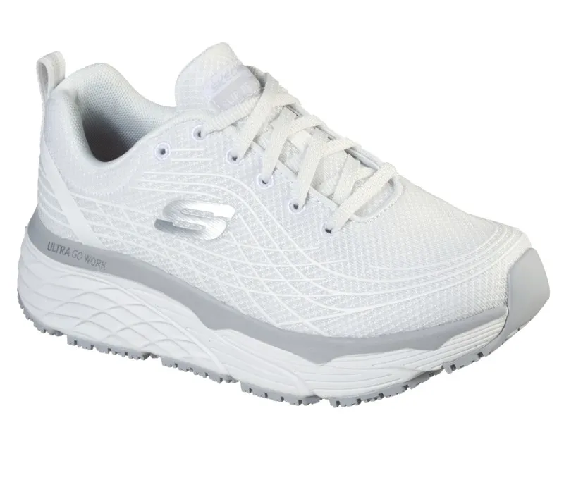 Max Cushioning Elite Sr Skechers Donna